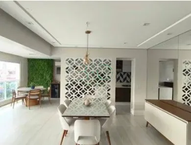 Apartamento com 3 Quartos à venda, 156m² no Vila Mariana, São Paulo
