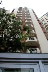 Cobertura com 3 Quartos à venda, 205m² no Vila Olímpia, São Paulo