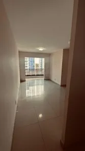 Apartamento com 3 Quartos para alugar, 89m² no Calhau, São Luís