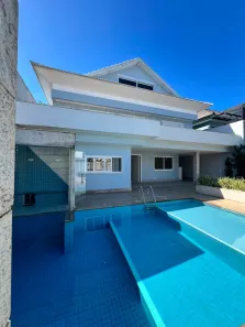 Casa de Condomínio com 3 Quartos para venda ou aluguel, 360m² no Recreio dos Bandeirantes, Rio de Janeiro