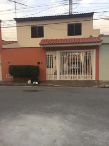 Casa com 4 Quartos à venda, 242m² no Rudge Ramos, São Bernardo do Campo