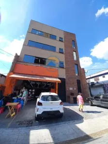 Ponto Comercial para alugar, 320m² no Parque Maria Helena, São Paulo