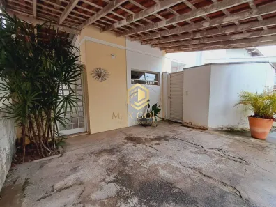Casa de Condomínio com 3 Quartos à venda, 162m² no Parque São Cristóvão, Taubaté