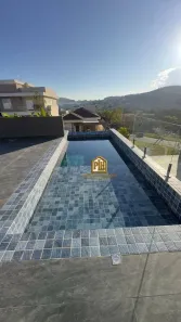 Casa de Condomínio com 3 Quartos à venda, 280m² no Condomínio Vale das Águas, Bragança Paulista