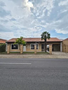 Casa com 4 Quartos à venda, 240m² no Orfãs, Ponta Grossa