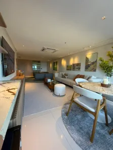 Apartamento com 3 Quartos à venda, 200m² no Boa Viagem, Recife