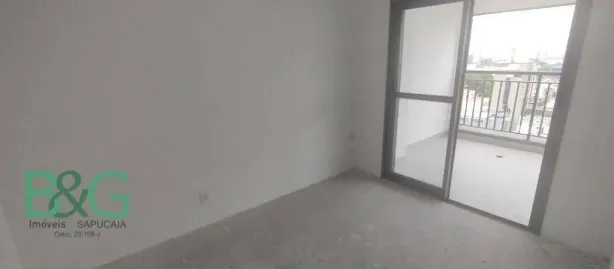 Apartamento com 2 Quartos à venda, 75m² no Quarta Parada, São Paulo