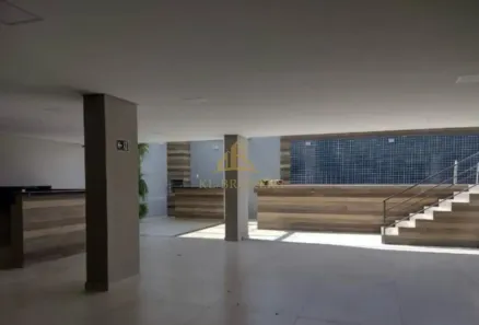Apartamento com 1 Quarto à venda, 42m² no Voldac, Volta Redonda