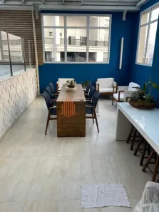 Cobertura com 4 Quartos à venda, 385m² no Chácara Califórnia, São Paulo