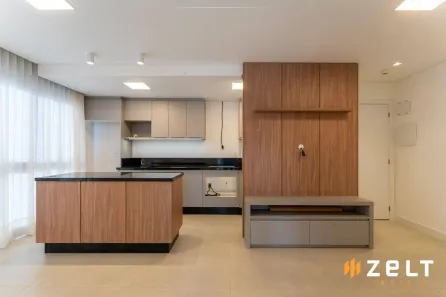Apartamento com 2 Quartos para alugar, 60m² no Velha, Blumenau