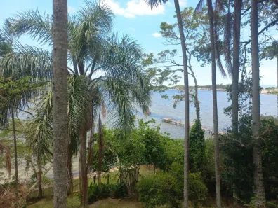 Casa com 4 Quartos à venda, 133m² no Lagoa da Conceição, Florianópolis
