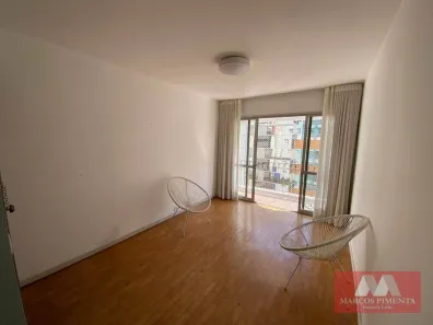 Apartamento com 3 Quartos à venda, 105m² no Paraíso, São Paulo