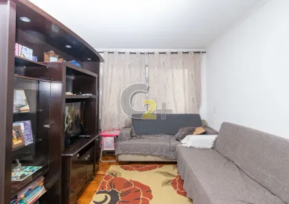 Apartamento com 2 Quartos à venda, 90m² no Vila Pompéia, São Paulo
