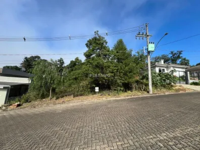 Lote/Terreno à venda, 721m² no Jardim Panoramico, Ivoti