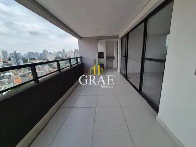 Apartamento com 3 Quartos à venda, 103m² no Vila São José (Ipiranga), São Paulo