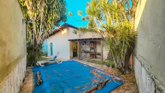 Casa com 4 Quartos à venda, 250m² no São João Batista (Venda Nova), Belo Horizonte