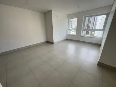 Apartamento com 1 Quarto para alugar, 48m² no Lourdes, Belo Horizonte