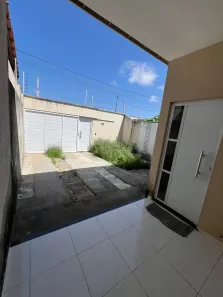 Casa com 3 Quartos à venda, 90m² no , Itaitinga