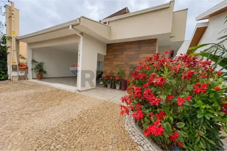 Casa com 3 Quartos à venda, 270m² no Jardim Anhumas, Estiva Gerbi