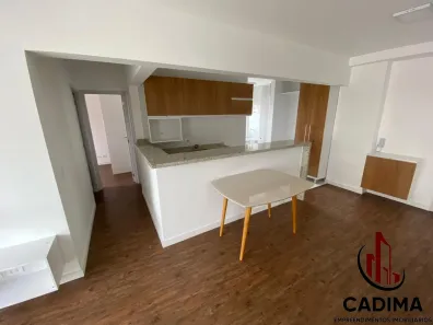 Apartamento com 2 Quartos à venda, 56m² no Sapopemba, São Paulo