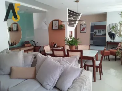 Casa de Condomínio com 4 Quartos à venda, 260m² no Anil, Rio de Janeiro