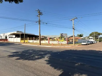 Galpão/Depósito/Armazém à venda, 2153m² no Santa Genoveva, Goiânia