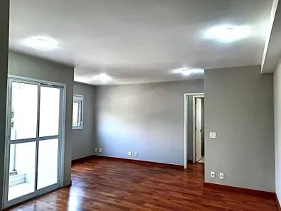 Apartamento com 1 Quarto para alugar, 55m² no Vila Pompéia, São Paulo
