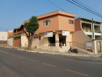 Casa com 3 Quartos à venda, 273m² no Cruz das Almas, Itu