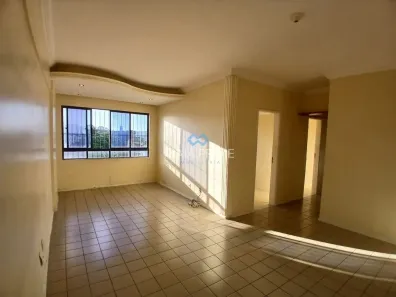 Apartamento com 3 Quartos à venda, 90m² no Imbuí, Salvador