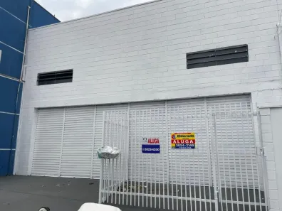 Ponto Comercial para alugar, 90m² no Condomínio Coronel (Nova Veneza), Sumaré