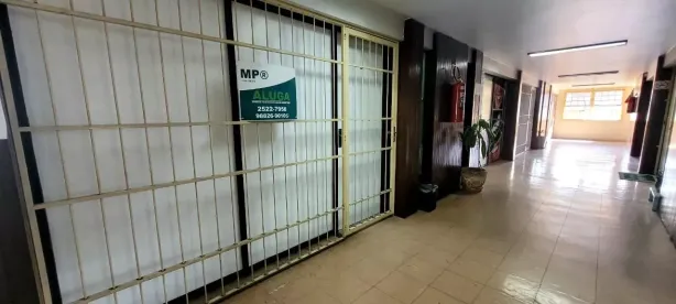 Sala Comercial à venda, 36m² no Olaria, Nova Friburgo