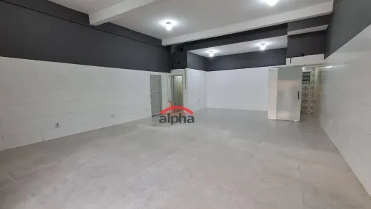 Ponto Comercial para alugar, 80m² no Remanso Campineiro, Hortolândia