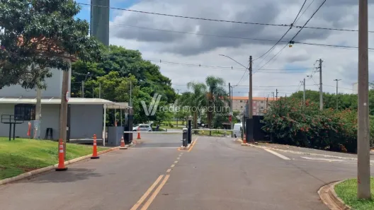 Lote/Terreno à venda, 333m² no Residencial Real Parque Sumaré, Sumaré