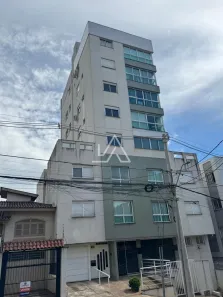 Cobertura com 1 Quarto à venda, 115m² no Centro, Passo Fundo