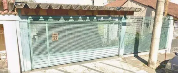 Lote/Terreno à venda, 400m² no Vila Valparaíso, Santo André