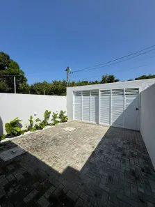 Casa com 3 Quartos à venda, 107m² no Portal do Sol, João Pessoa