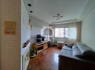Apartamento com 3 Quartos à venda, 117m² no Vila Cruzeiro, São Paulo