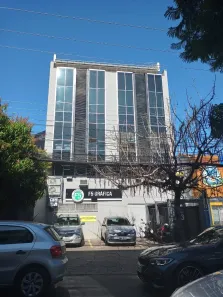 Sala Comercial para alugar, 130m² no Independência, Porto Alegre