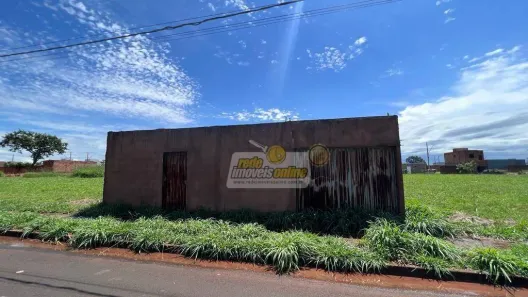 Lote/Terreno à venda, 250m² no Parque das Laranjeiras, Uberaba