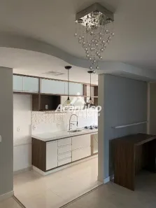 Apartamento com 2 Quartos à venda, 65m² no Jardim Nossa Senhora do Carmo, Americana