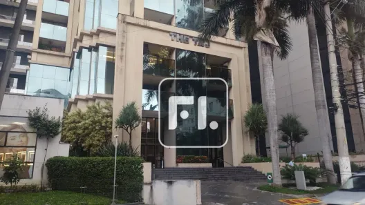 Sala Comercial à venda, 110m² no Vila Olímpia, São Paulo