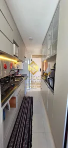 Apartamento com 2 Quartos à venda, 60m² no Nova Suiça, Goiânia
