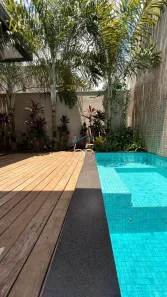 Casa de Condomínio com 3 Quartos à venda, 154m² no Condomínio Belvedere II, Cuiabá