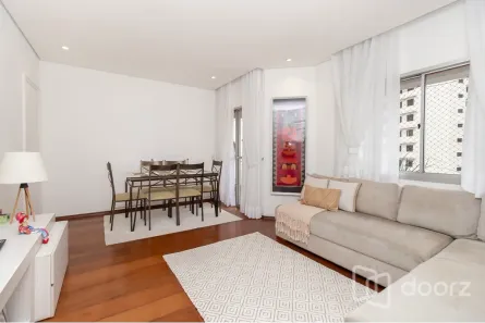 Apartamento com 3 Quartos à venda, 74m² no Chácara Inglesa, São Paulo