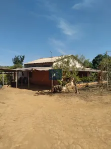 Fazenda/Sítio com 3 Quartos à venda, 10000m² no Área Rural de Curvelo, Curvelo