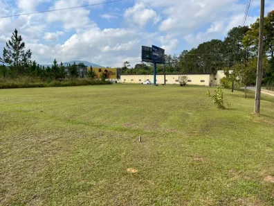 Lote/Terreno à venda, 1250m² no Dos Estados, Timbó