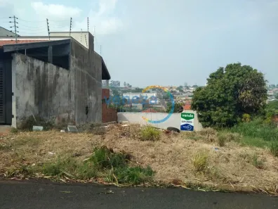 Lote/Terreno à venda, 280m² no Alto da Boa Vista, Londrina