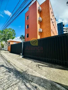 Apartamento com 3 Quartos para alugar, 100m² no Lagoa Nova, Natal