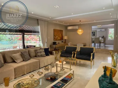 Casa de Condomínio com 4 Quartos à venda, 800m² no Horto Florestal, Salvador