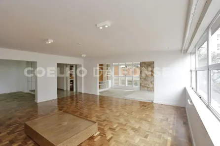 Apartamento com 4 Quartos à venda, 327m² no Consolação, São Paulo